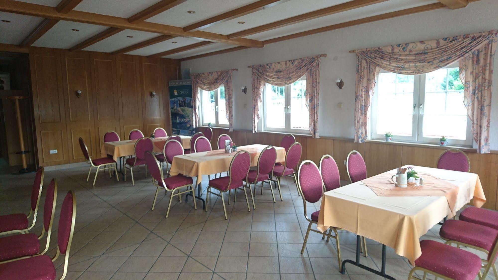 Hotel-Pension Am Muehlberg Lübbenau Exteriör bild